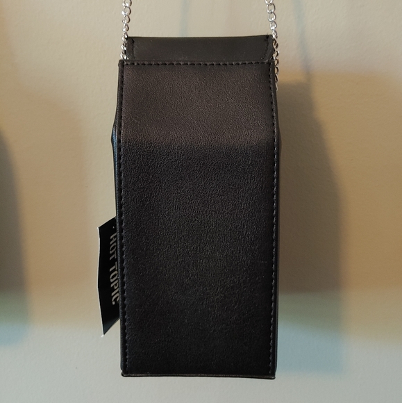 Goth Juice Carton Purse - Picture 3 of 8